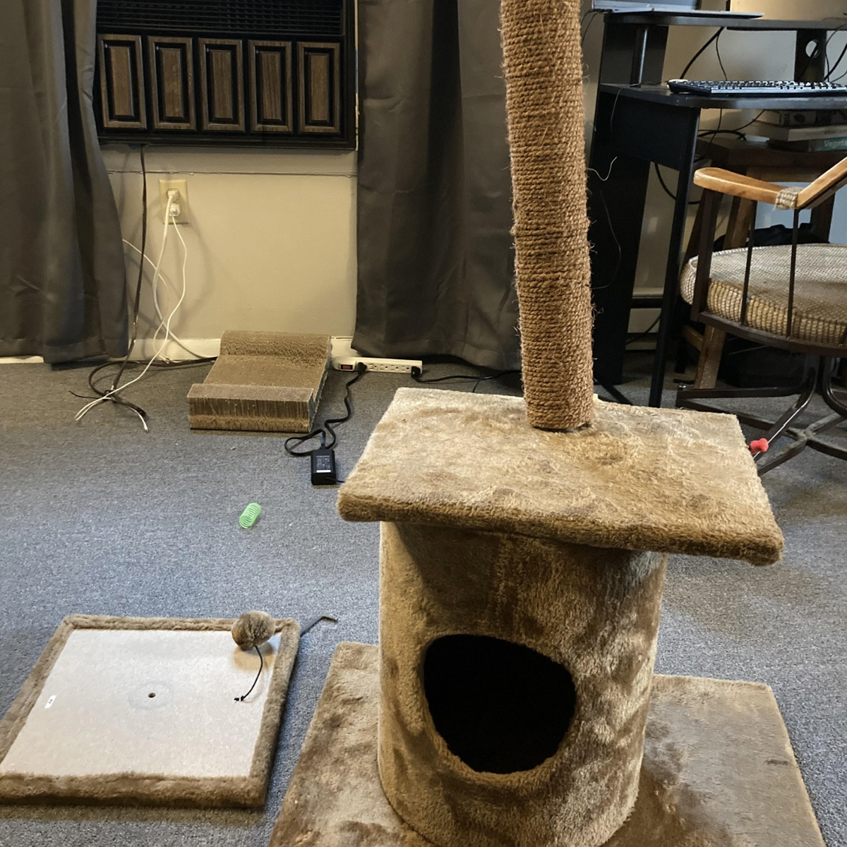 The Hidden Dangers of Buying a Cheap Cat Tree Invest in Quality