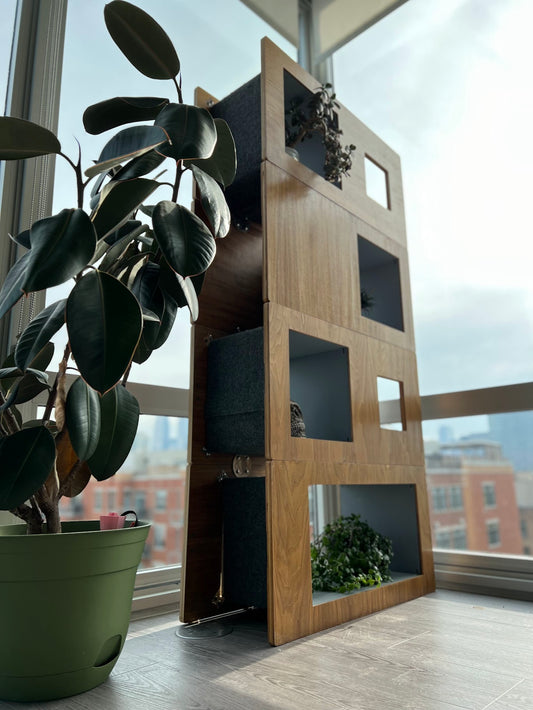 Innovative Cat Playground Solutions for Small Spaces